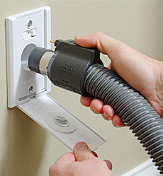 central-vacuum-system